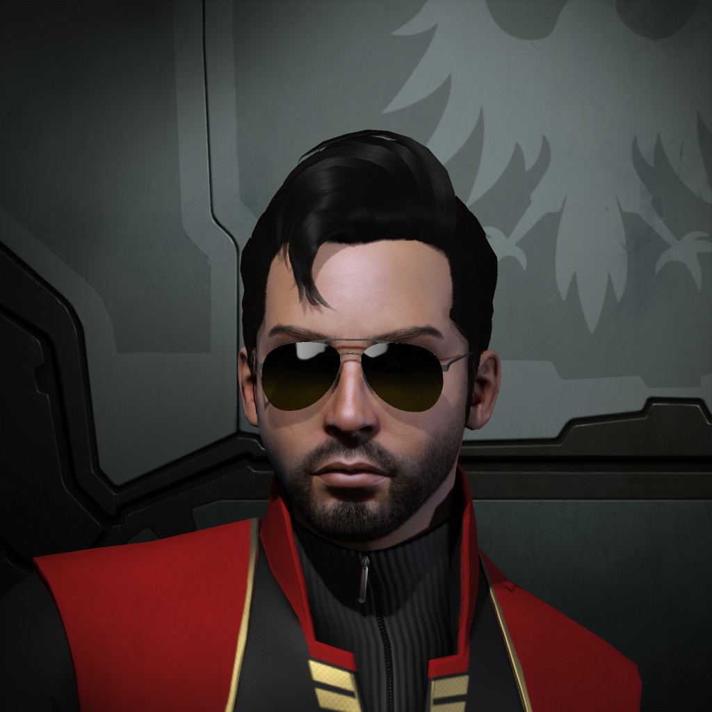 hryak Aideron