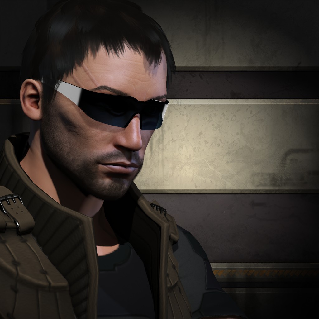 Camulos Zeth