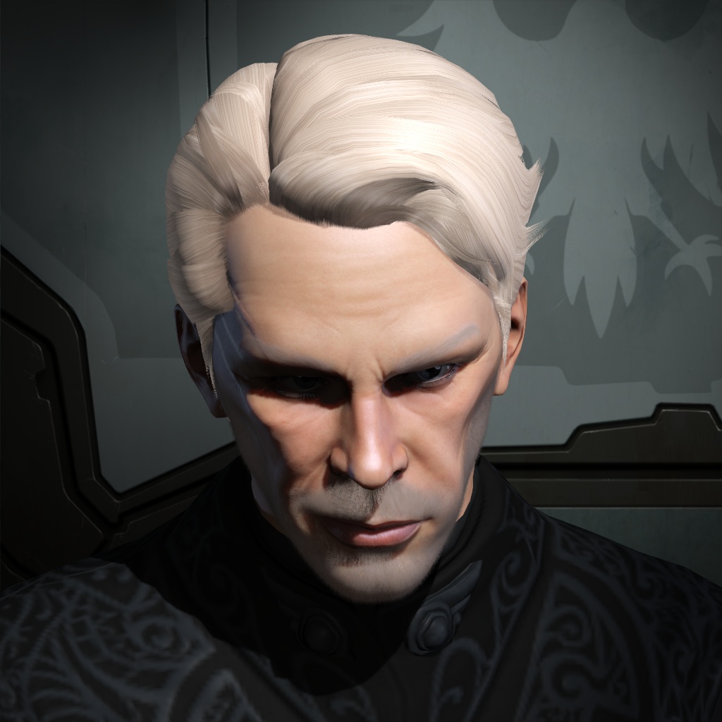 Caldari Citizen 90616599