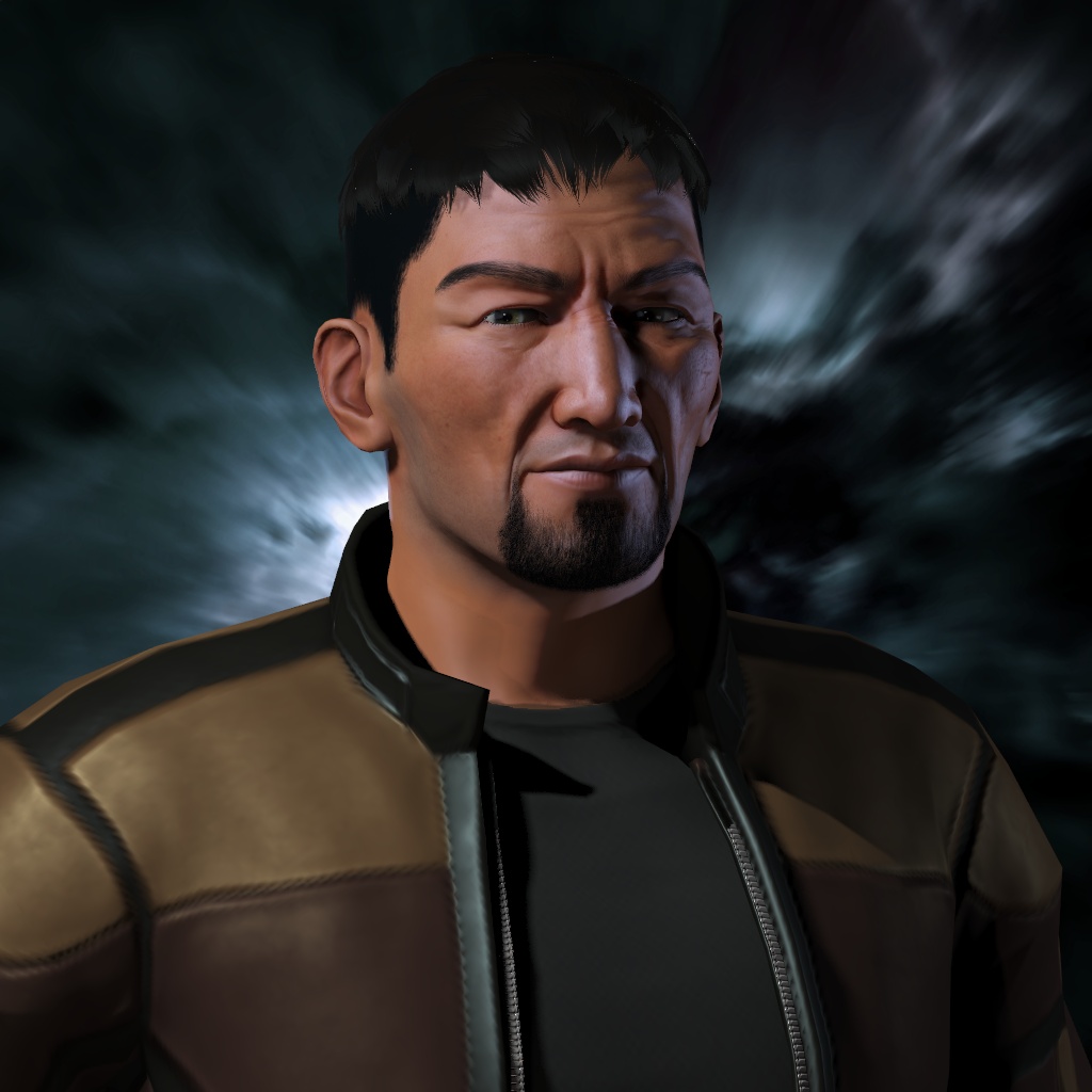 Amarr Citizen 90616691