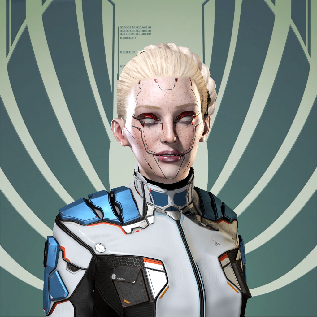 Adriana Belial Hatsut