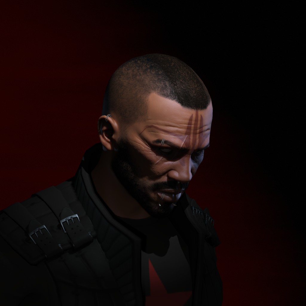 Raxx Fang Seth