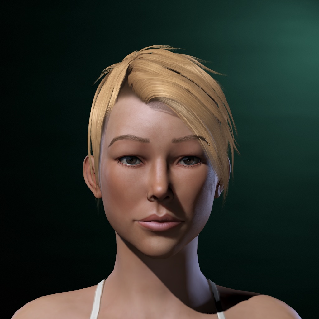 Nora Fedora