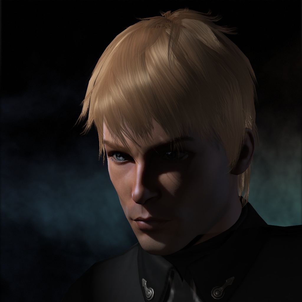 Elralven Athonille