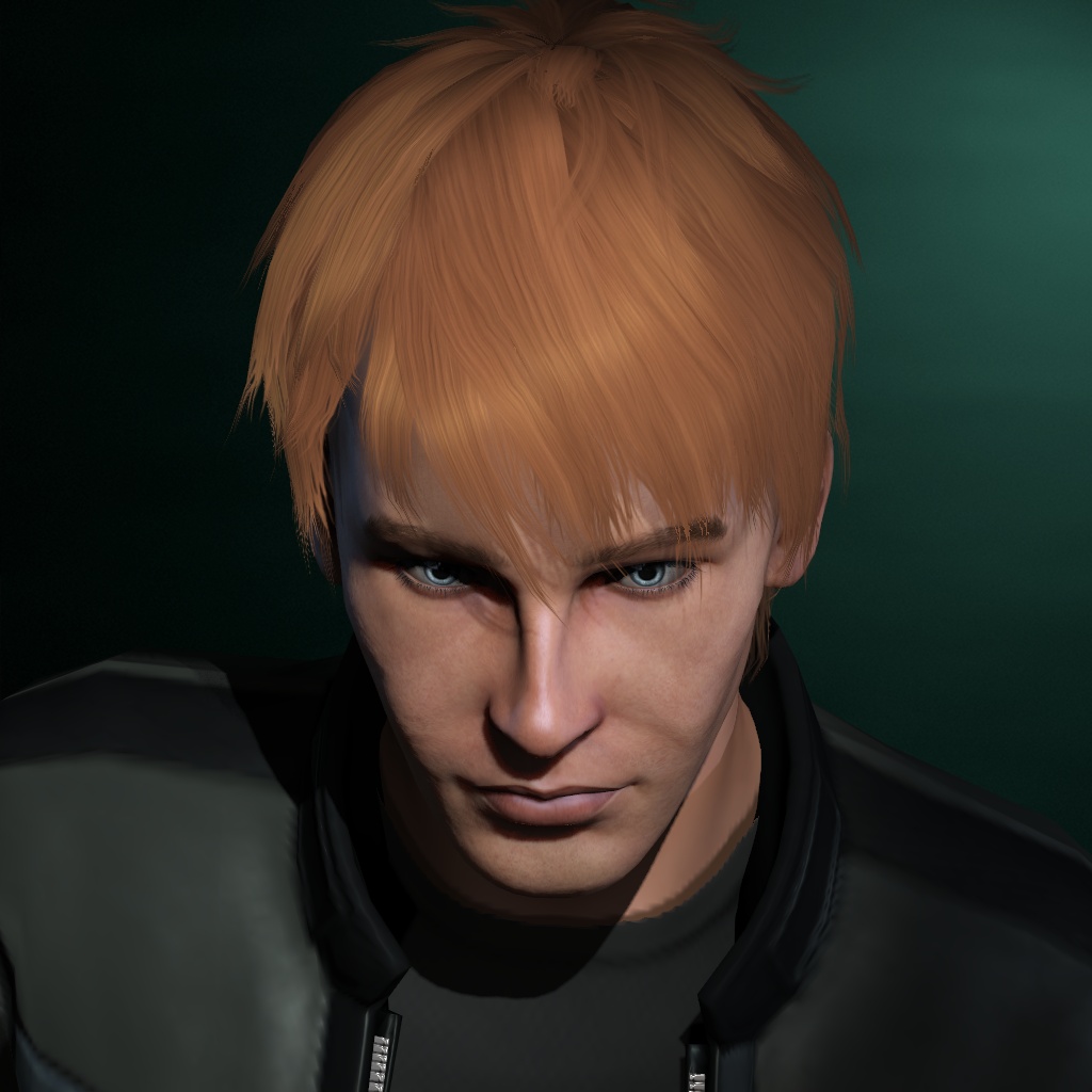 Gallente Citizen 90617594