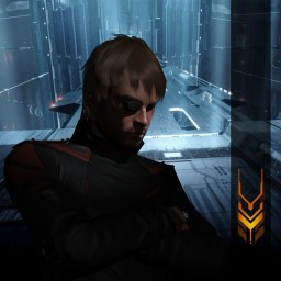 TheDon Padecain portrait