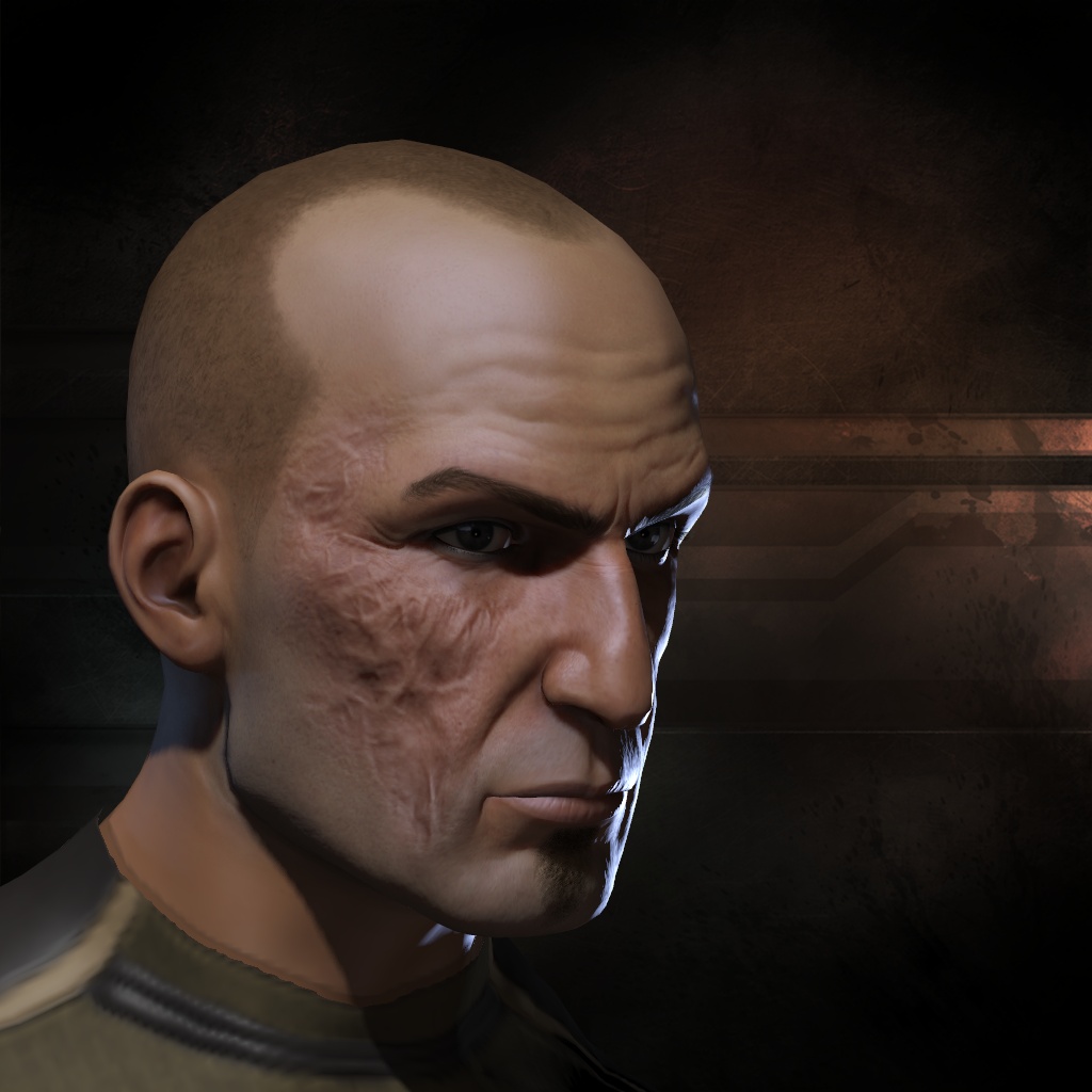 Scar Faco