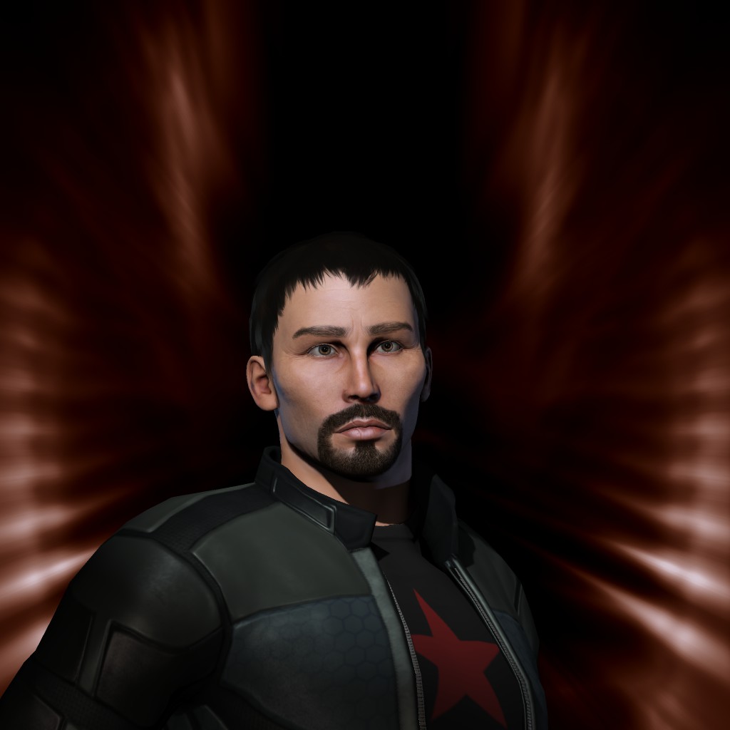 Captain Bouvet