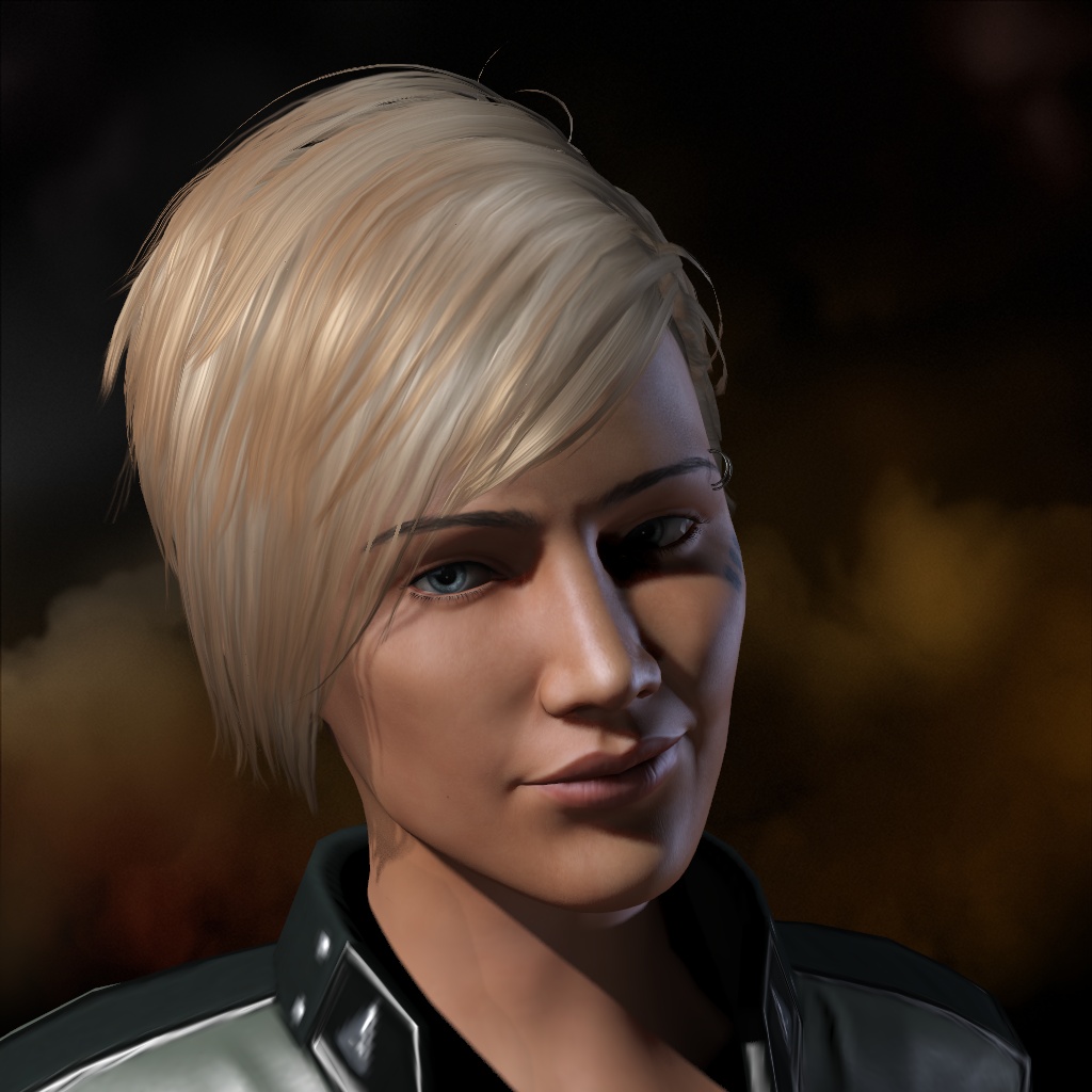 Medina Rorqual