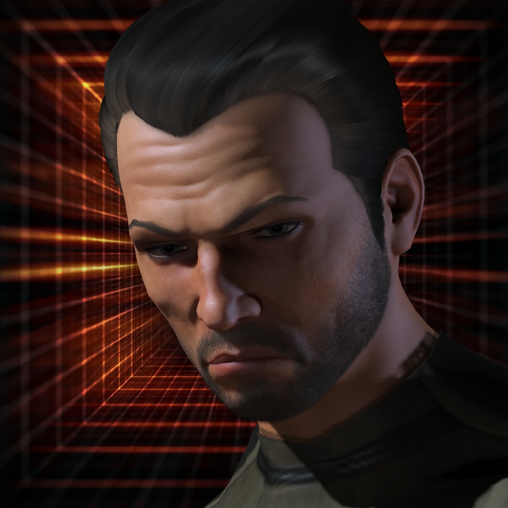 MrJoshua Rin