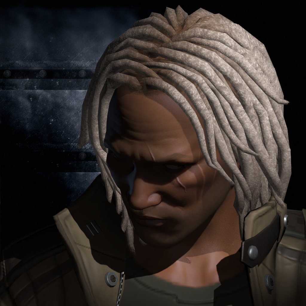 Monjo Monk