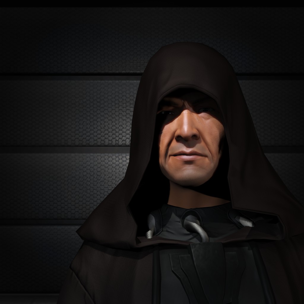 Corporal Hades