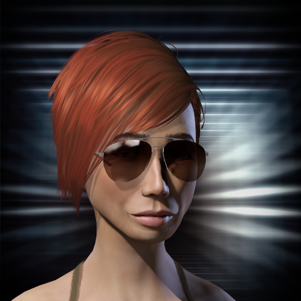 Tanya Resquien