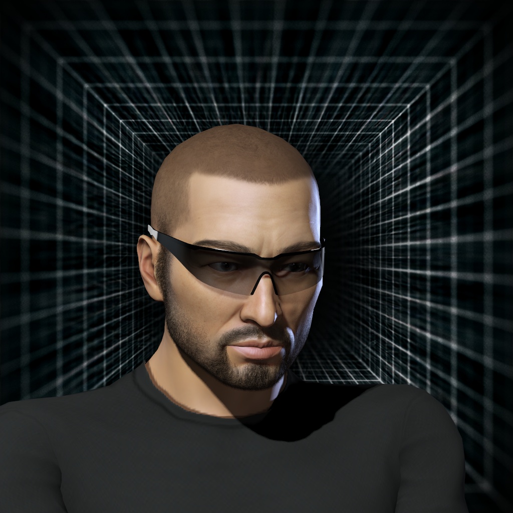 Test VNS