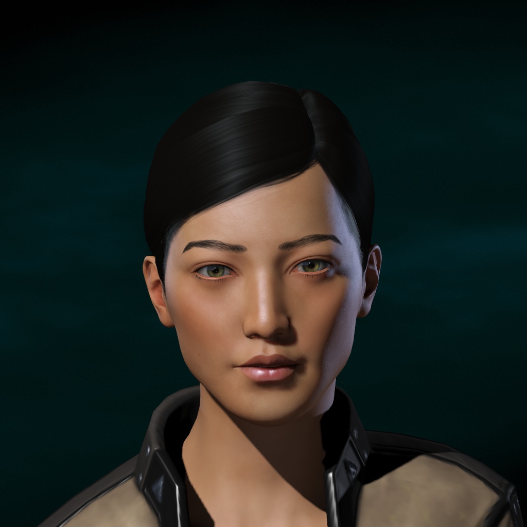 Caldari Citizen 90618849