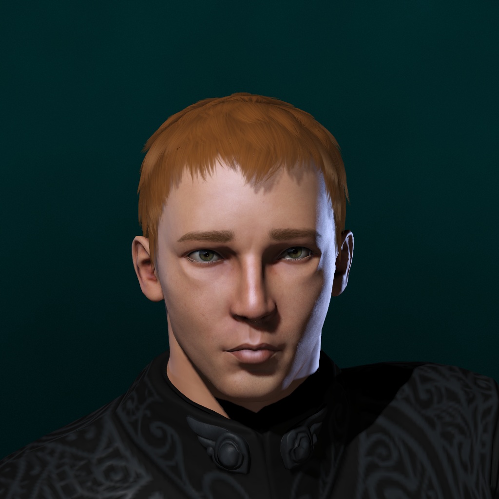 Portrait