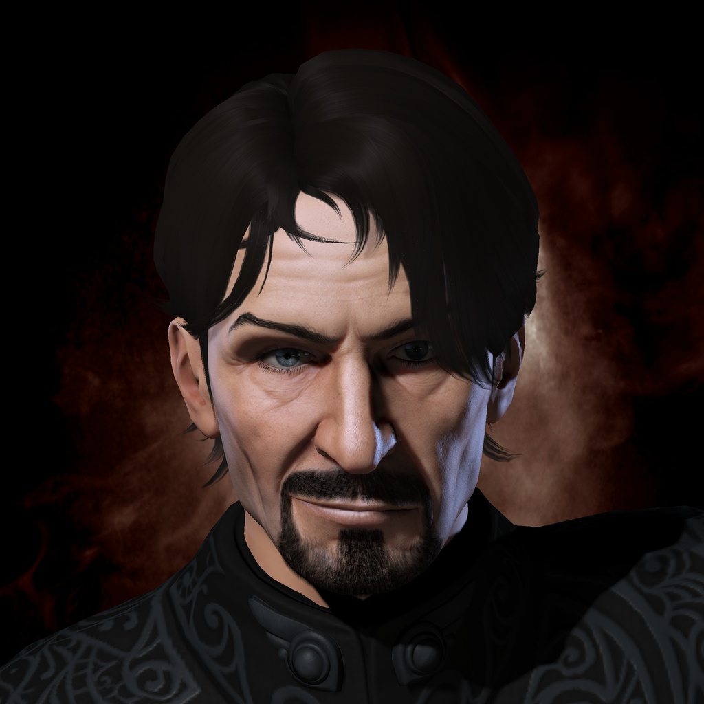 Godfather187 Johnson