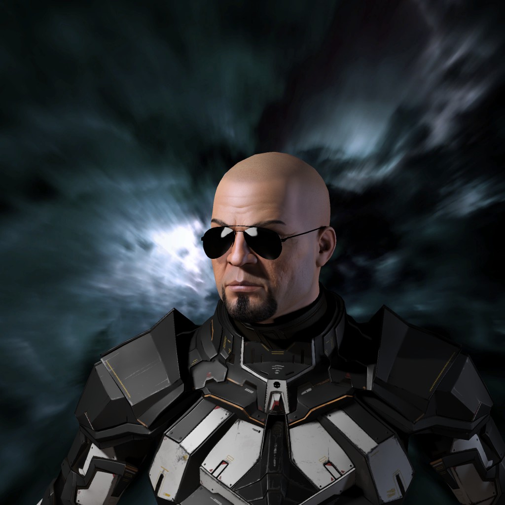 Strikker Farstrider