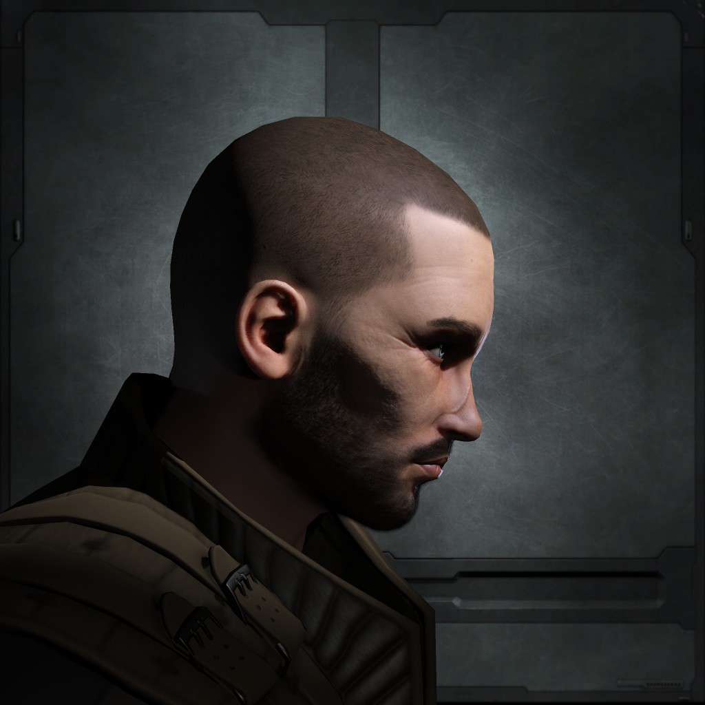 Grunt Shepard