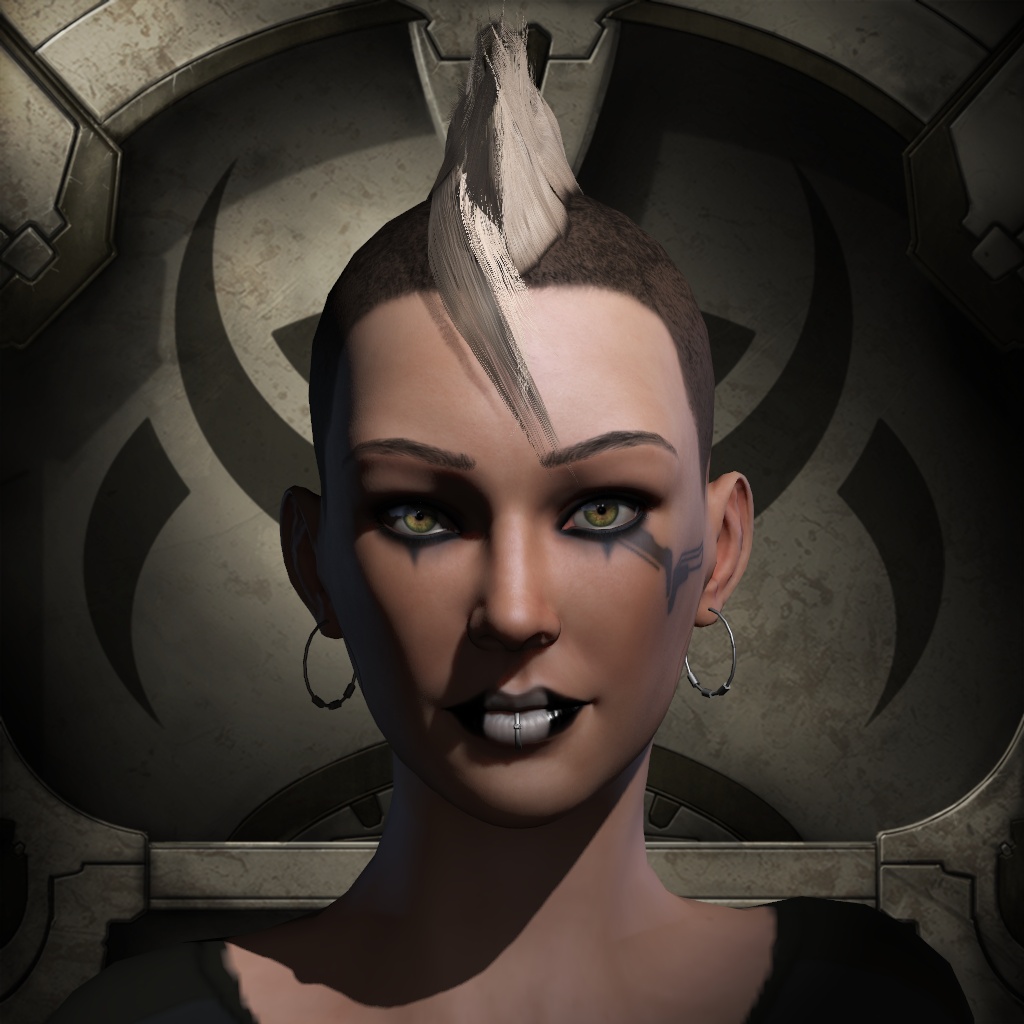 Cyberware Hammerhand