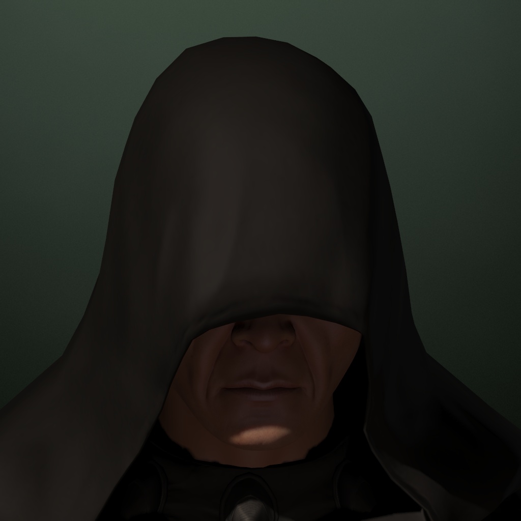 Agent Of Entropy