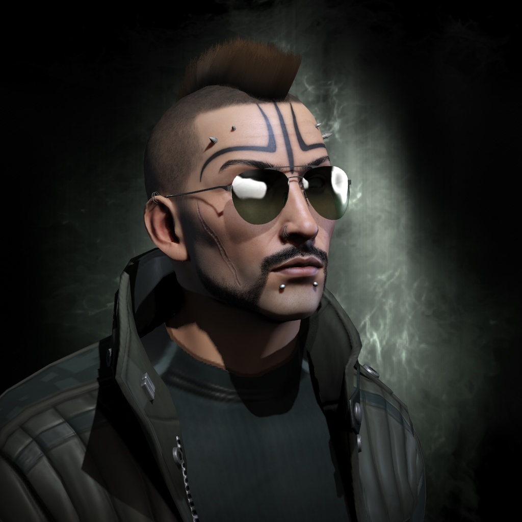 Jabberwhocky