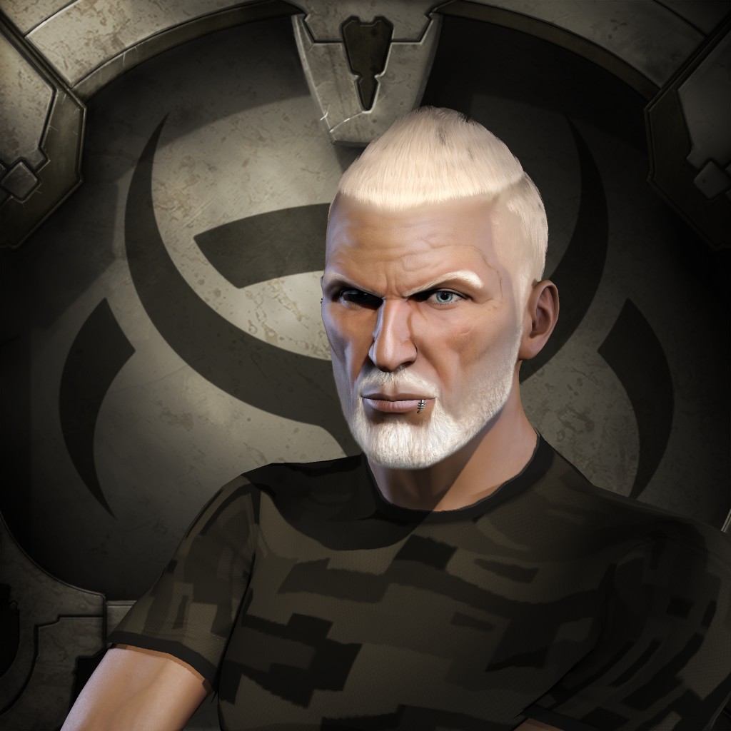 Pestilence Malkavain