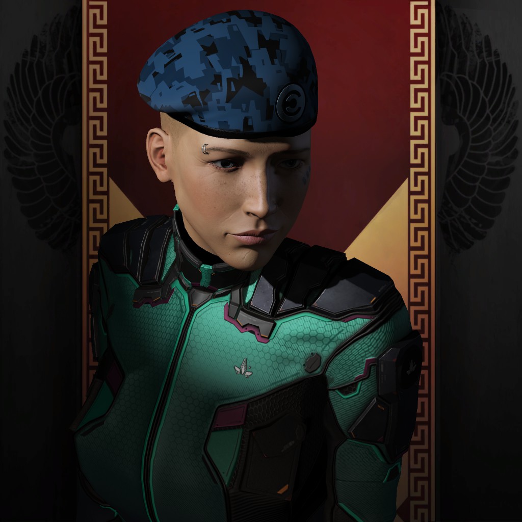 Catshaw Macik Koskanaiken