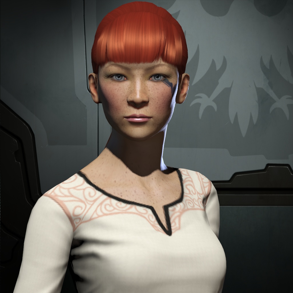 Miss Delta Ko