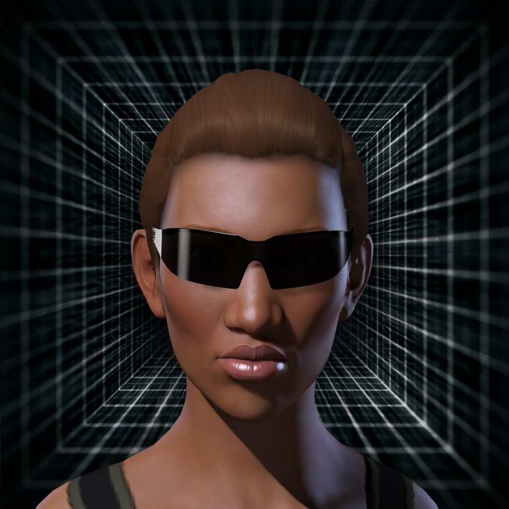 Theriries