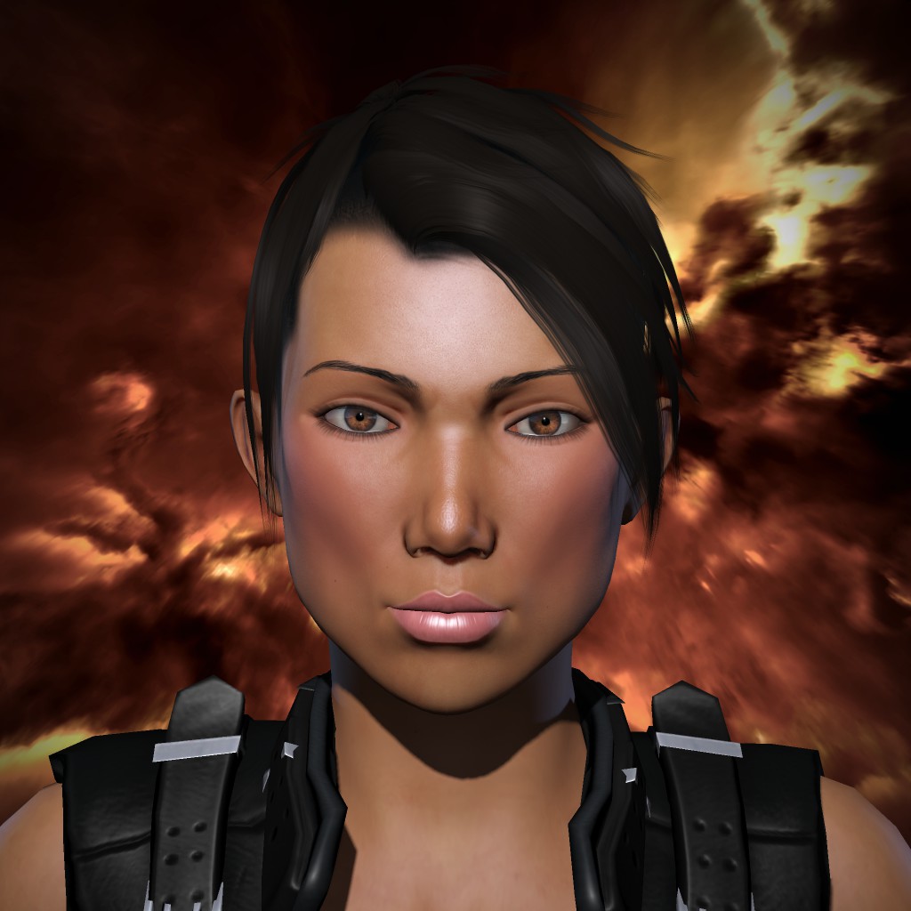 Bianca Darkness
