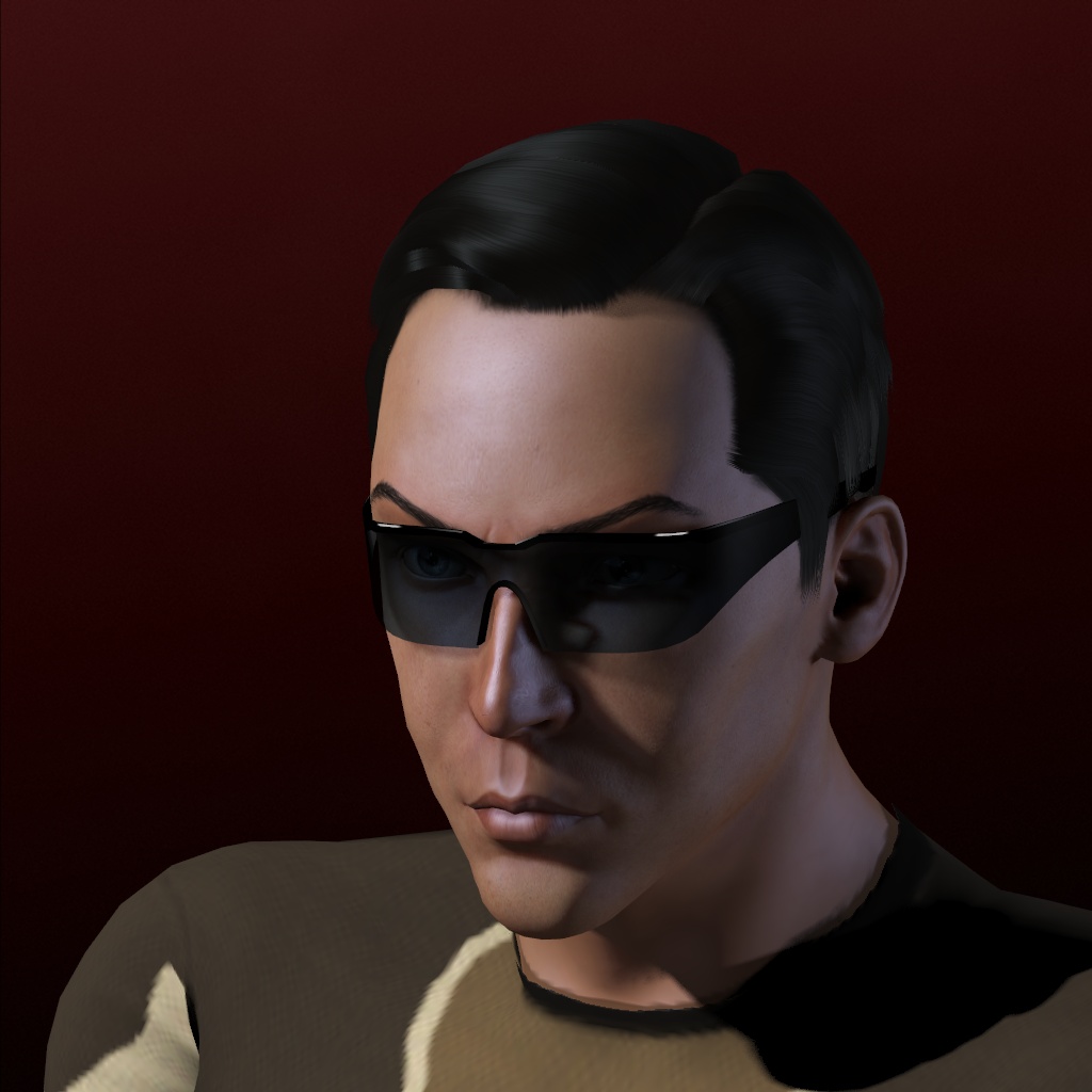 Gallente Citizen 90621190