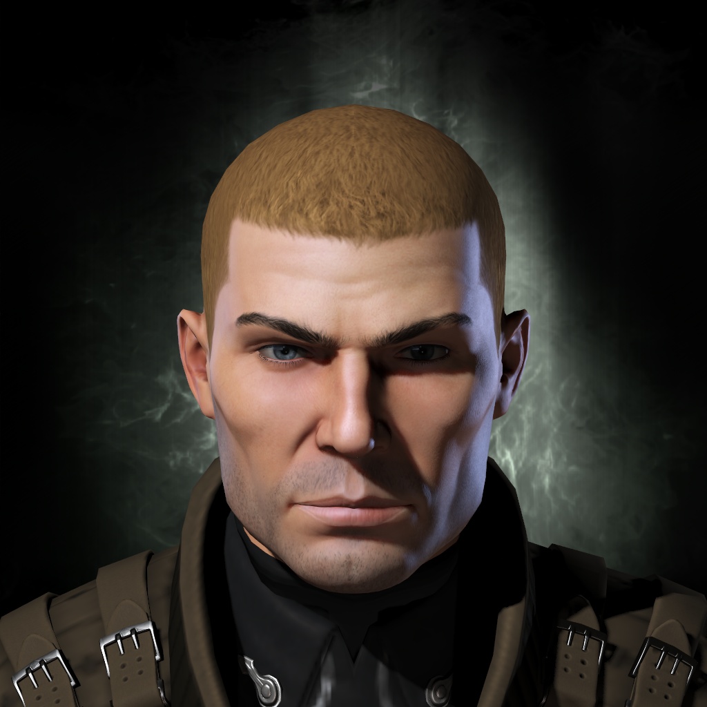 portrait