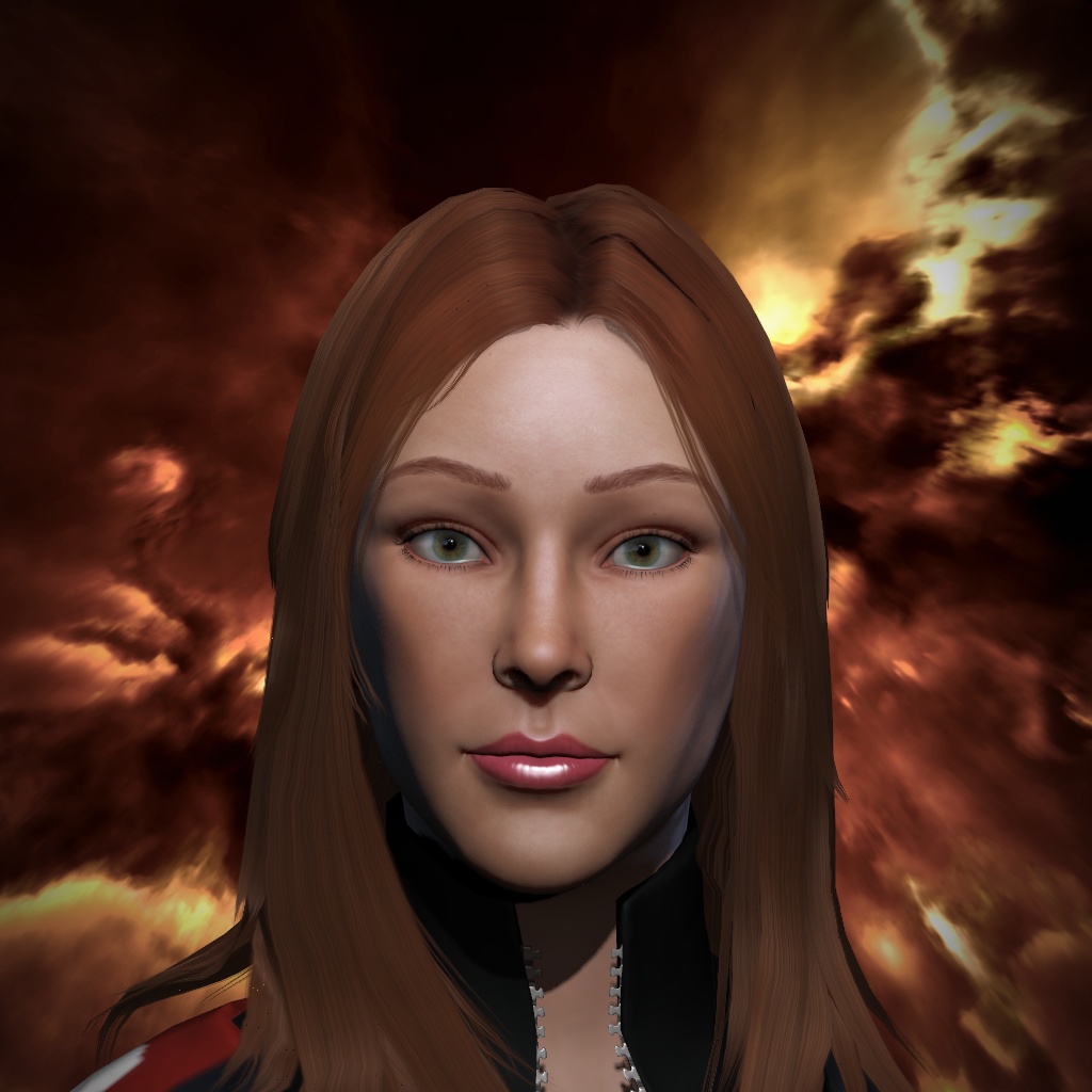 Trillian Astraa