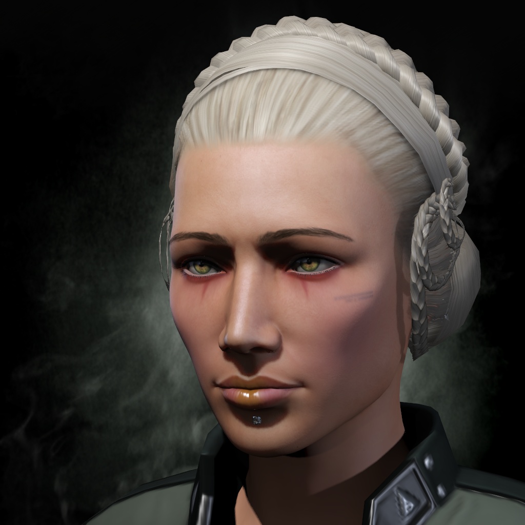 Caldari Citizen 90621598
