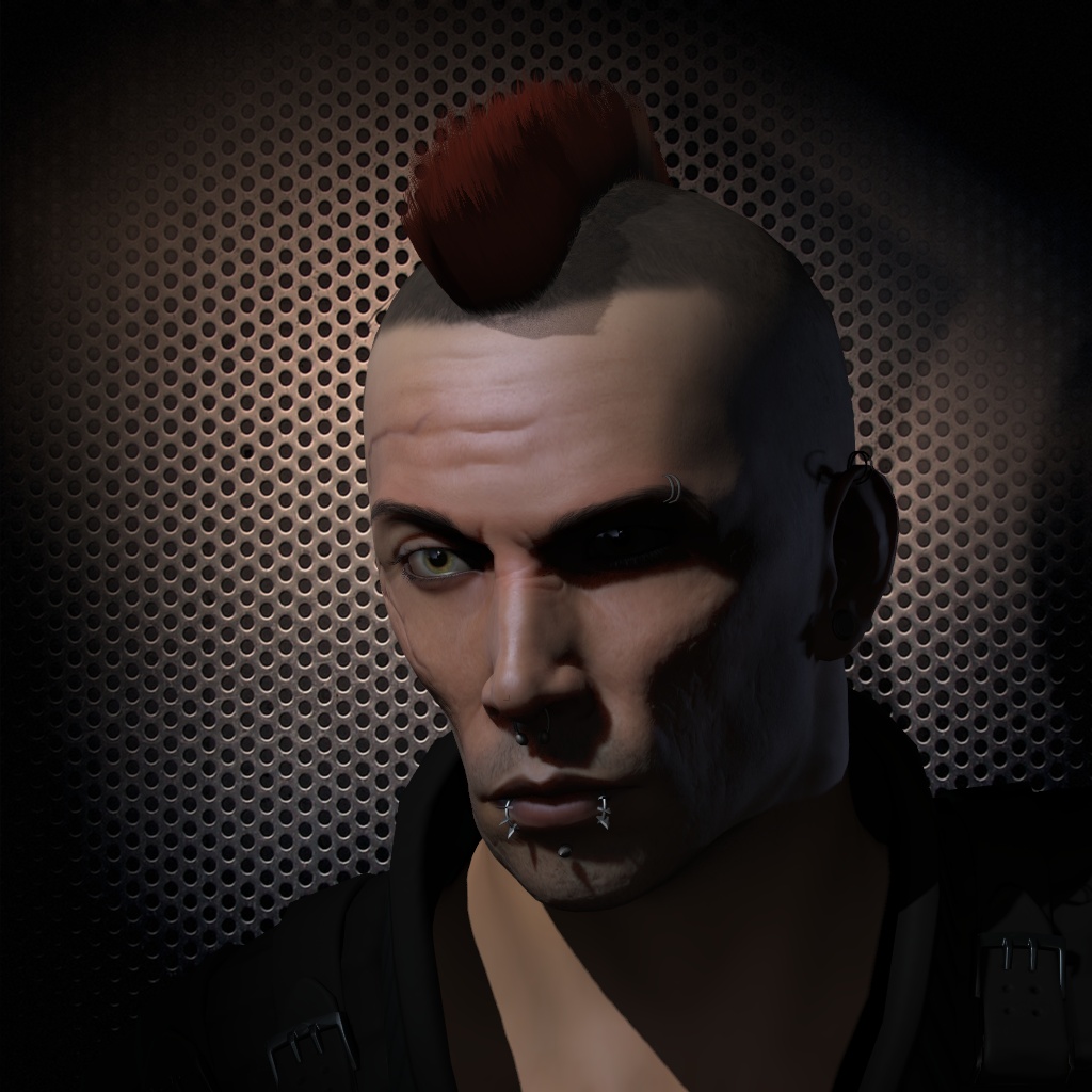 Minmatar Citizen 90621794