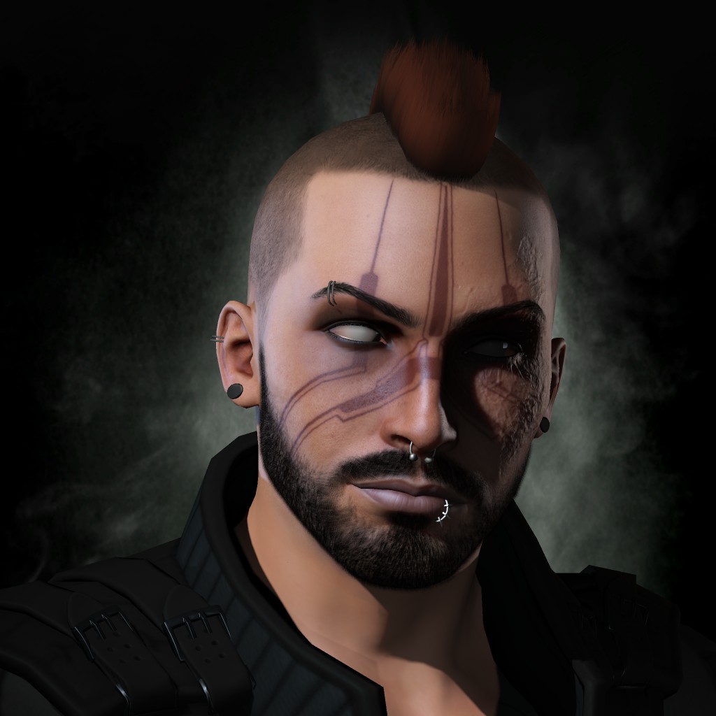 Krieger Crendraven