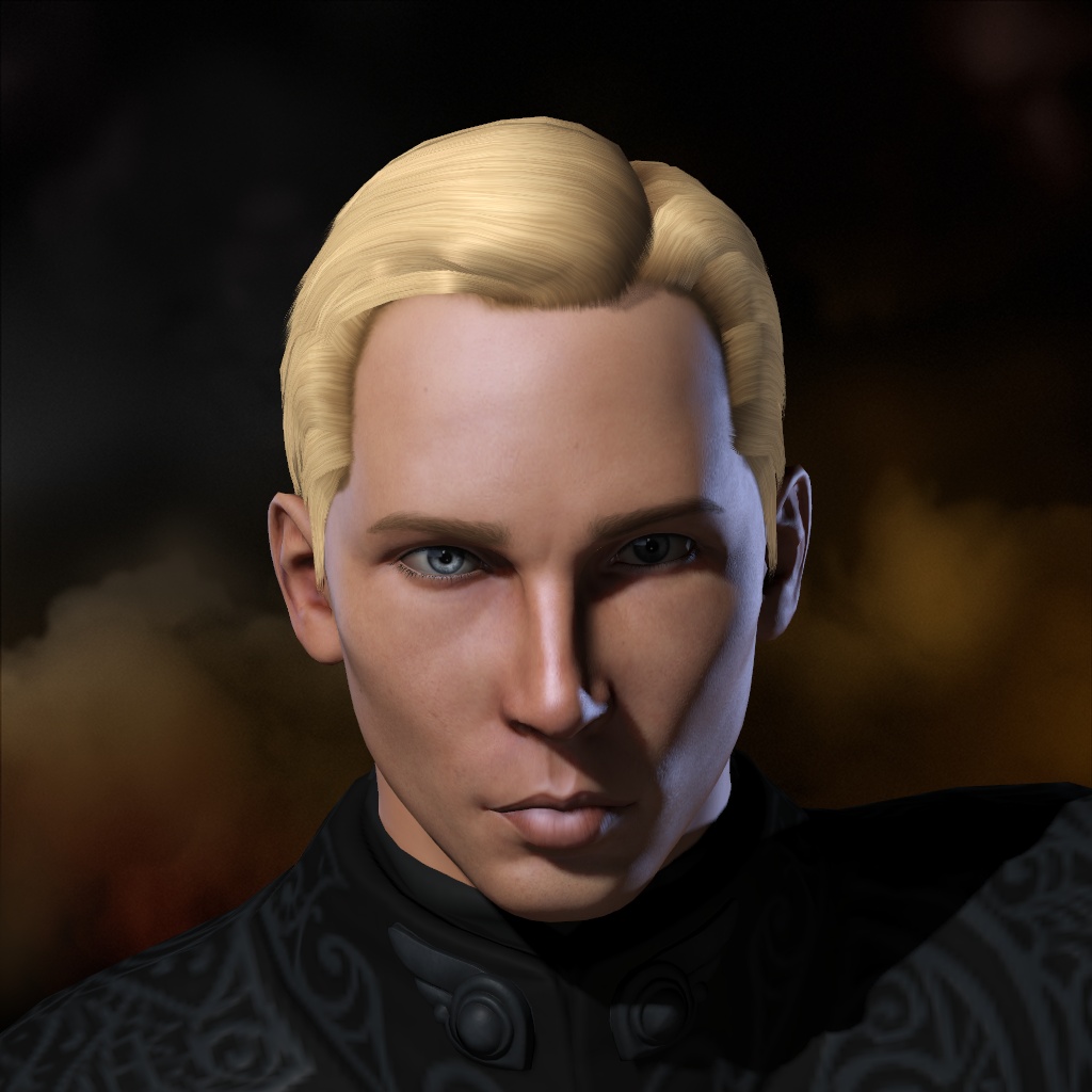 Gallente Citizen 90622099