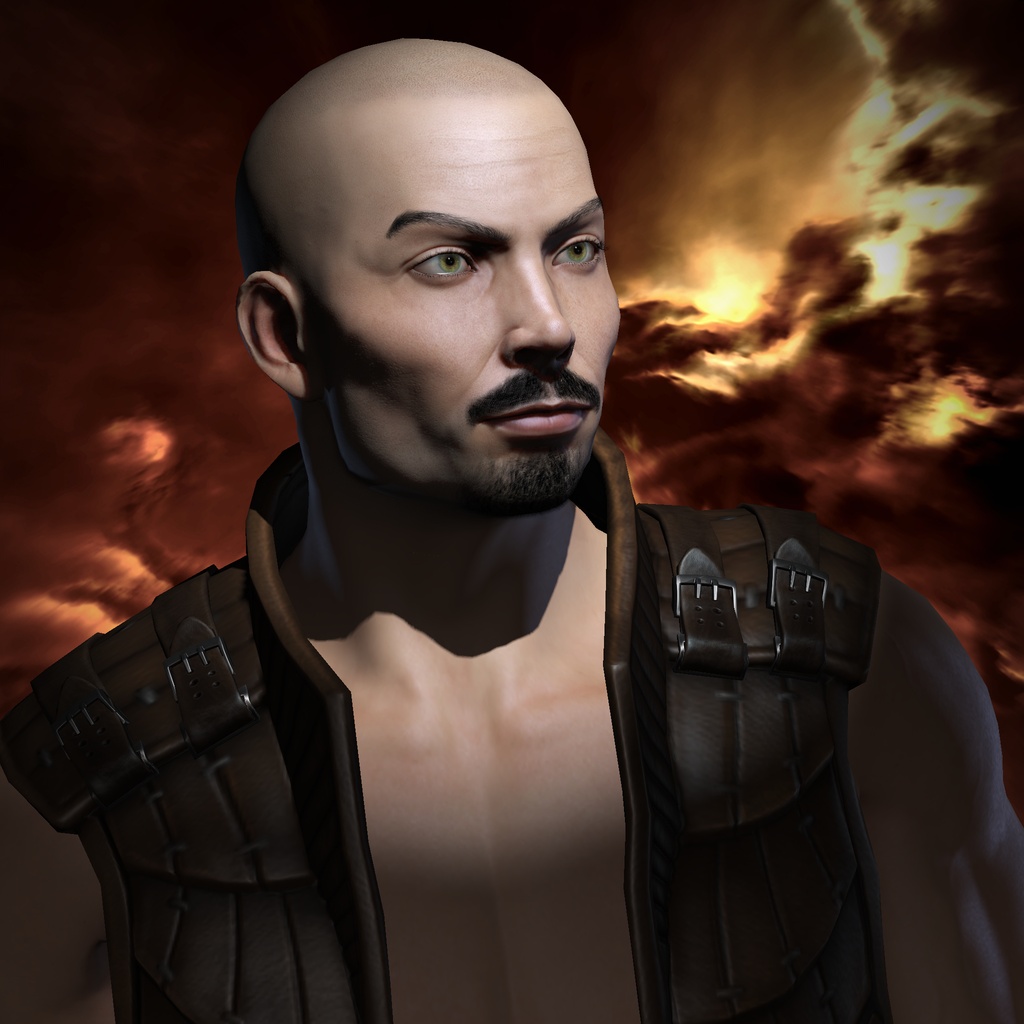 Thunderhart