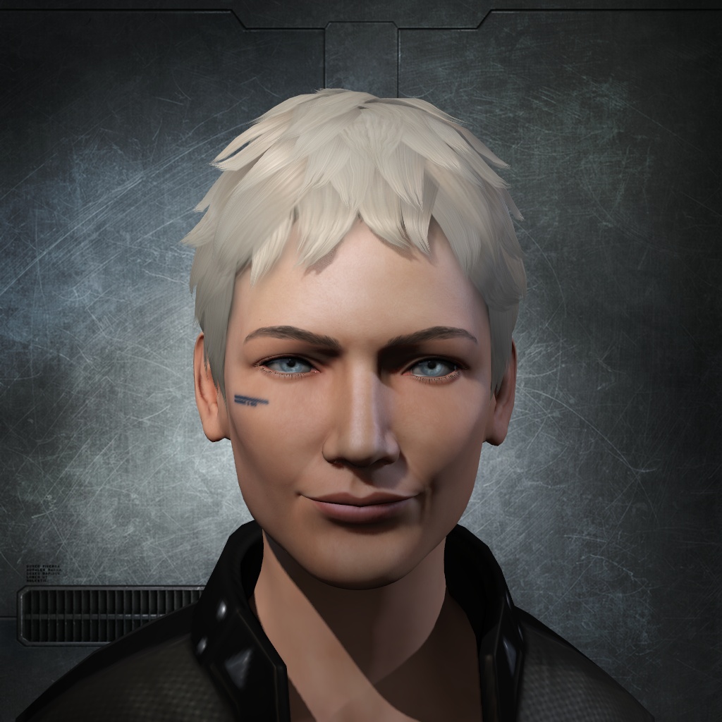 Caedo Sonishka