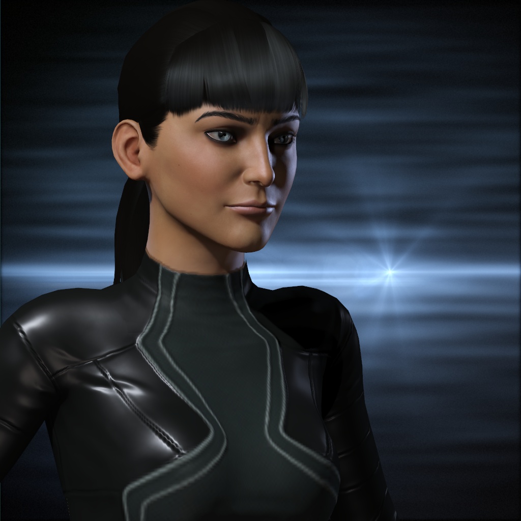 Serenity Uriel
