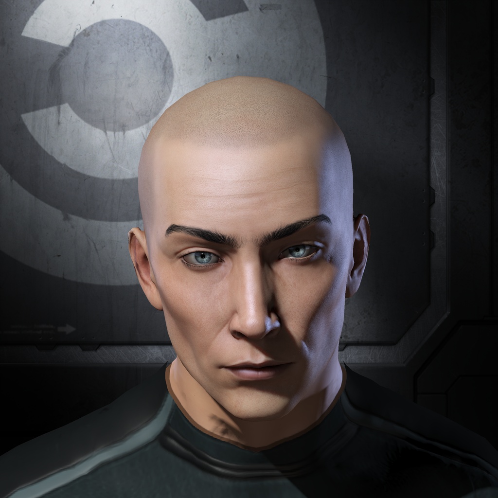 Thrawn Aldeland