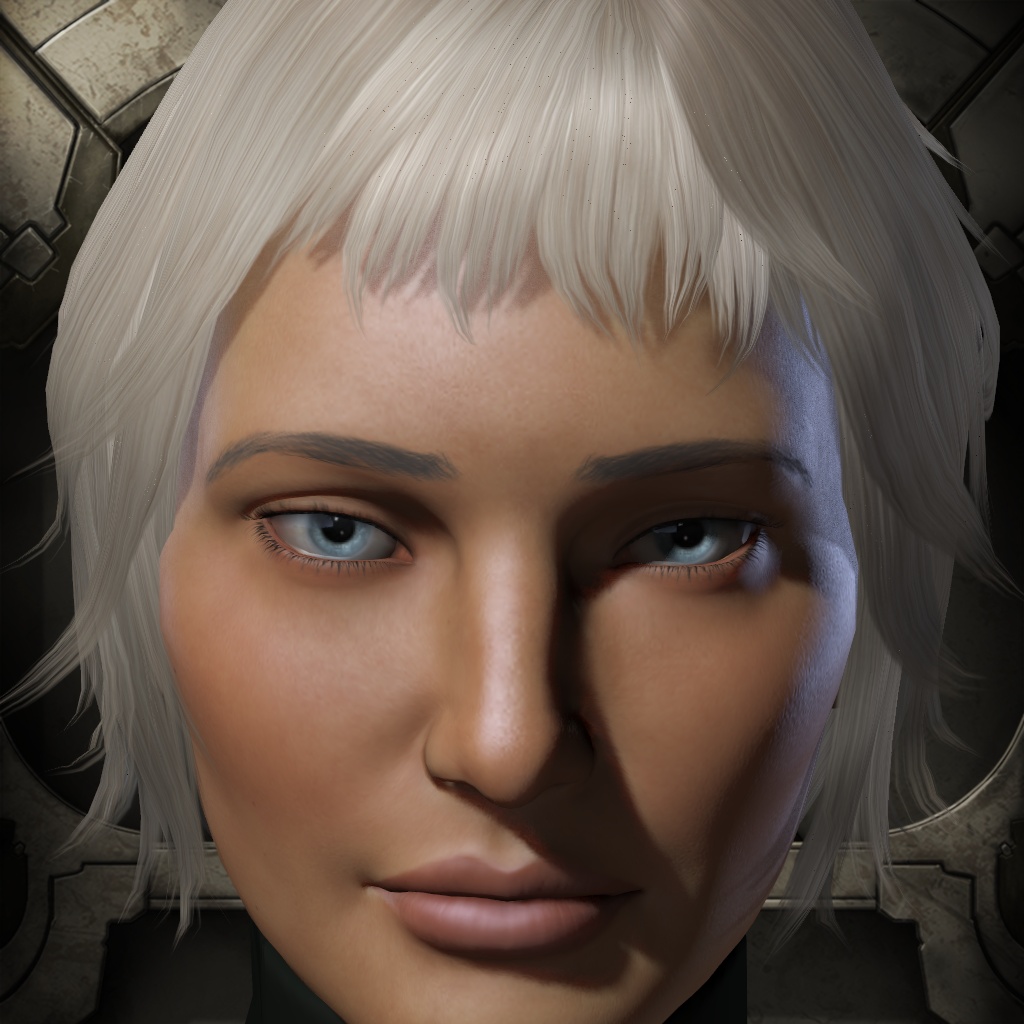 Lia Kelmalu