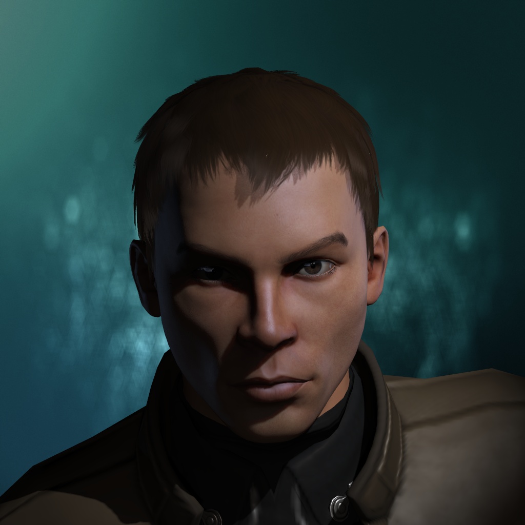 Joshua Kell