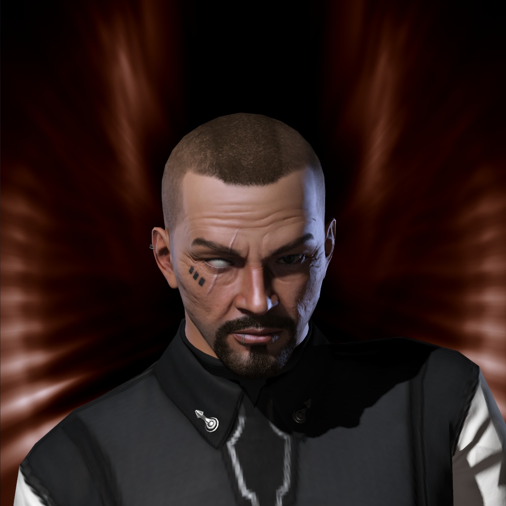 Rogatien Master