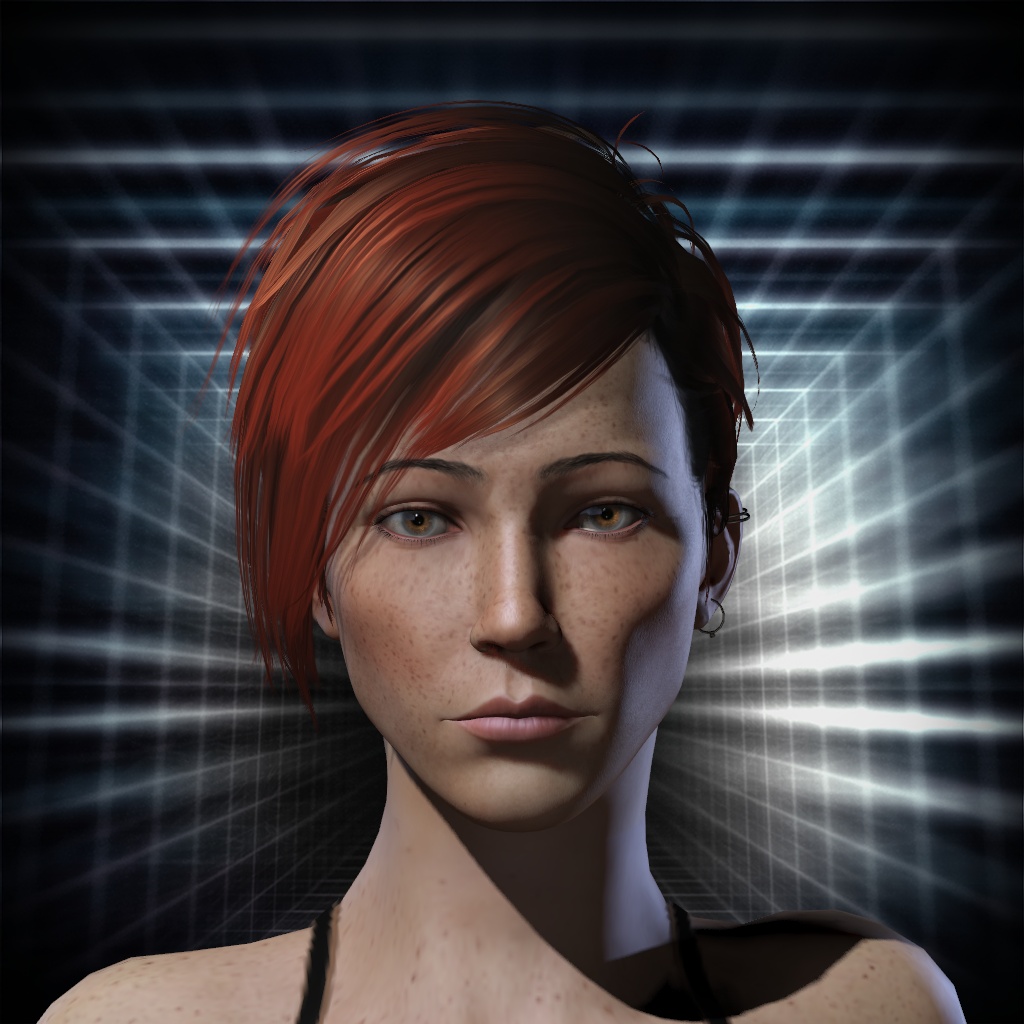 Thelonia Aldeland
