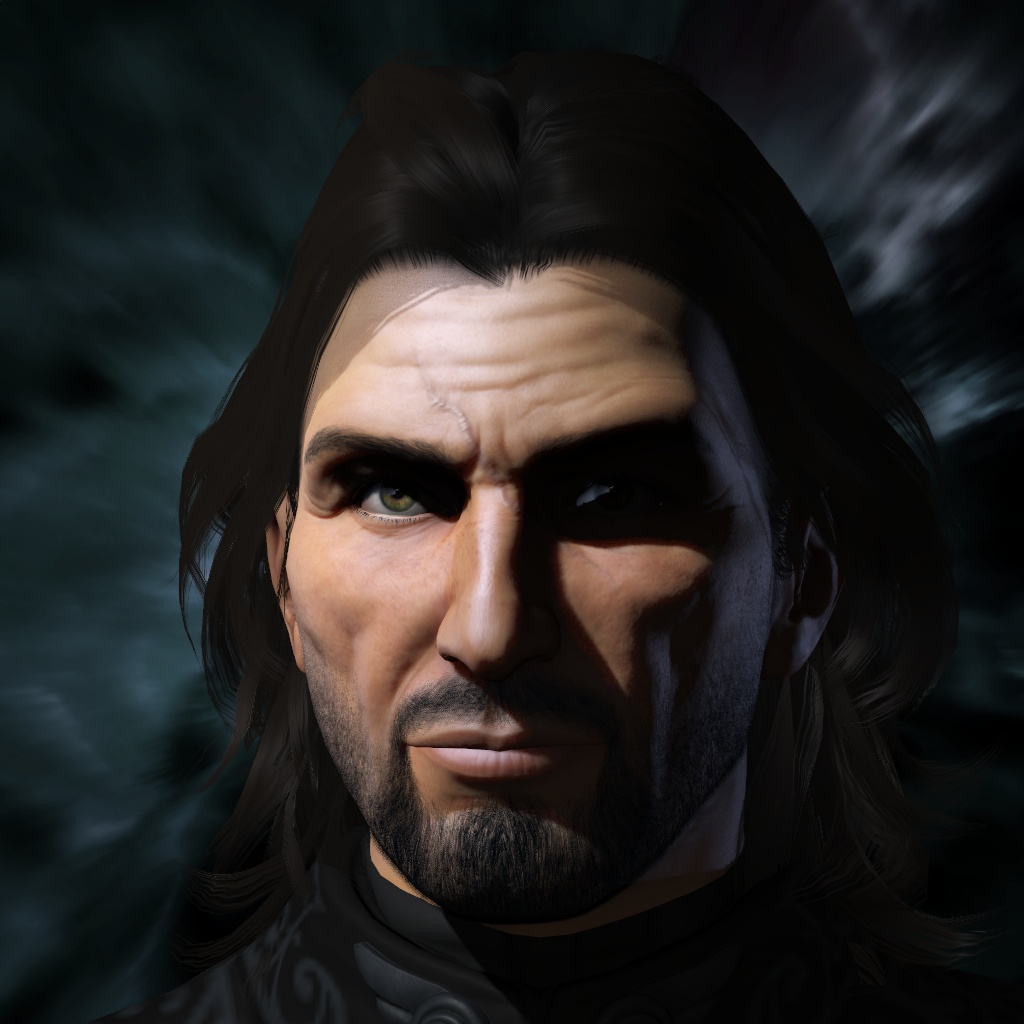 Amarr Citizen 90623302