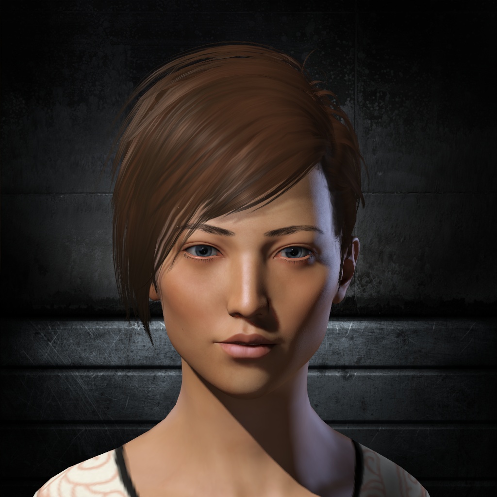 Leyla Spyglass
