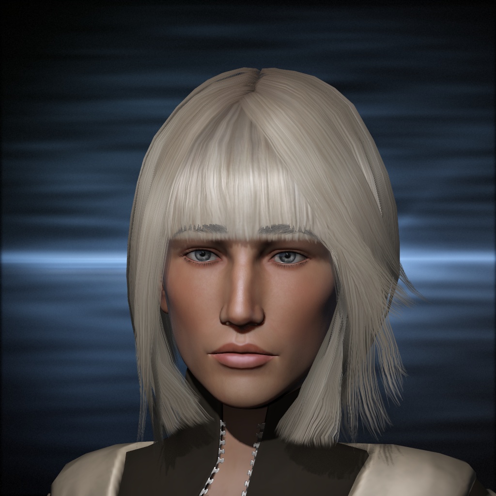 Valerkina Tunderstorm