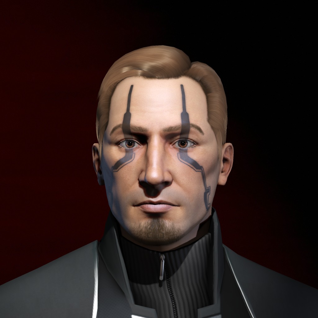 Antonio Tertius